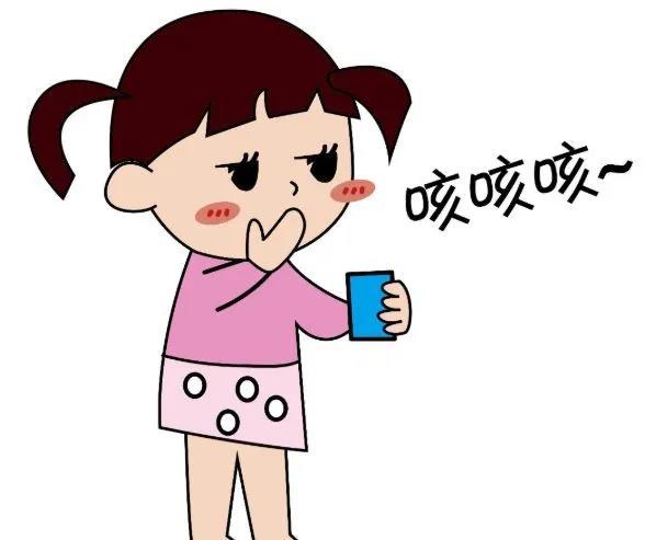 孩子咳嗽老不好?这几个建议一定能帮到你