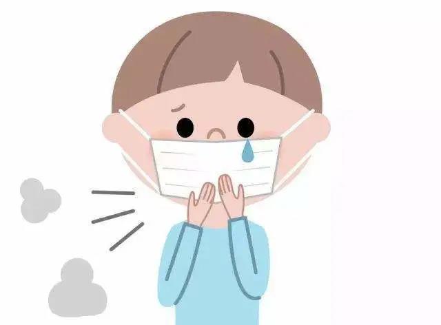 孩子咳嗽老不好?这几个建议一定能帮到你