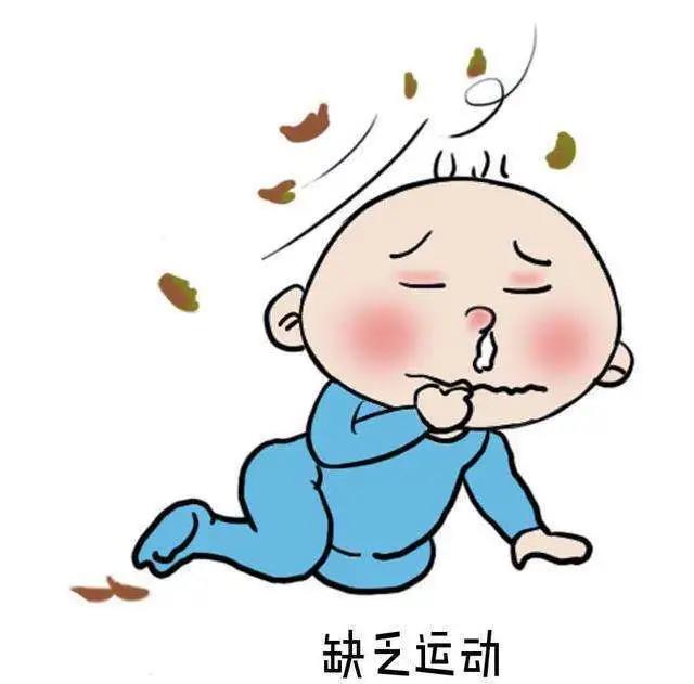 这几个举动正在毁掉你孩子的免疫力,提高孩子的免疫力方法在这里