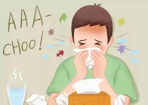 这种病每到换季就高发,折磨2亿中国人
