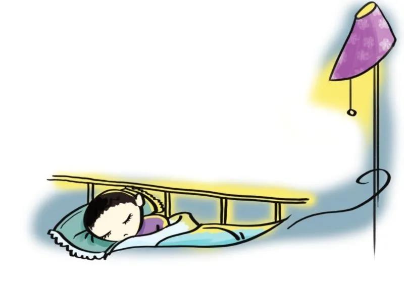 儿童性早熟 到底谁惹的祸?