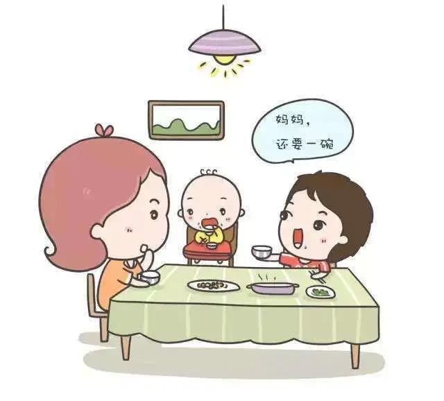 这两个观念不改,孩子身高落后同龄人5cm
