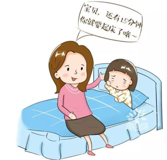 这两个观念不改,孩子身高落后同龄人5cm