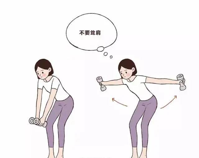这些常见的不良体态你中招了吗