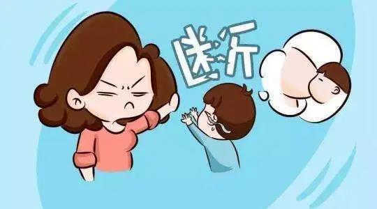 你知道吗?这些日常行为正在伤害你的宝宝