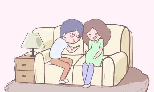 备孕老是失败,因为你经常做这些傻事