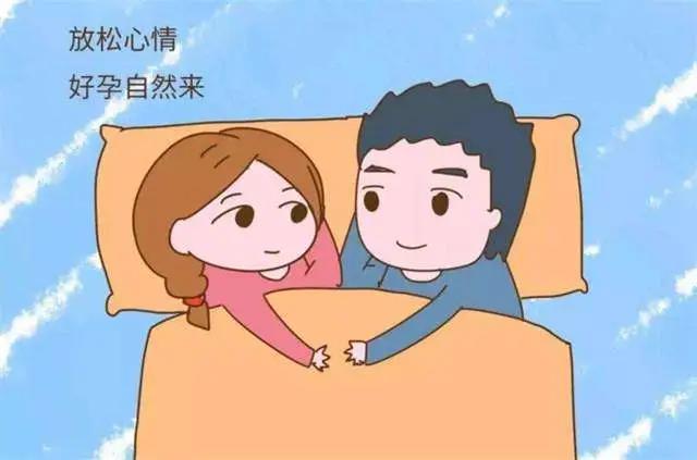 备孕老是失败,因为你经常做这些傻事