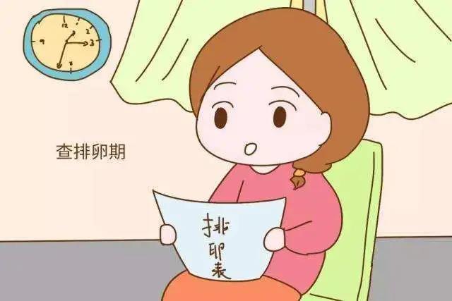 备孕老是失败,因为你经常做这些傻事