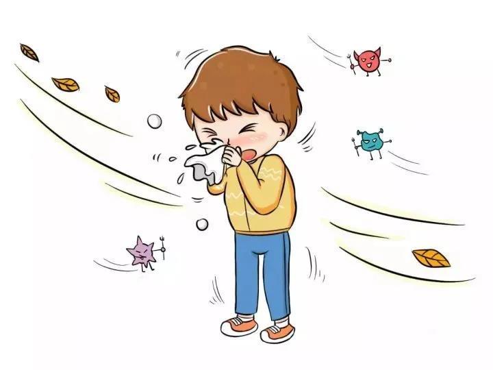 孩子咳嗽,这几招比让娃吃化痰药更有用