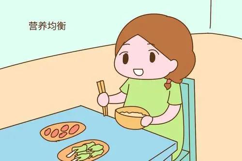给宅在家的孕产期女性营养膳食建议