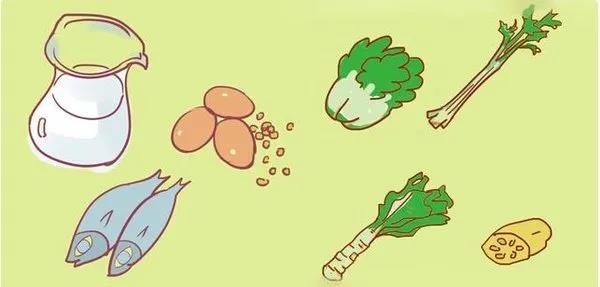 给宅在家的孕产期女性营养膳食建议