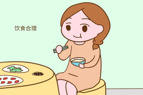 给宅在家的孕产期女性营养膳食建议